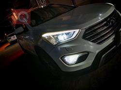 هيونداي سانتافي